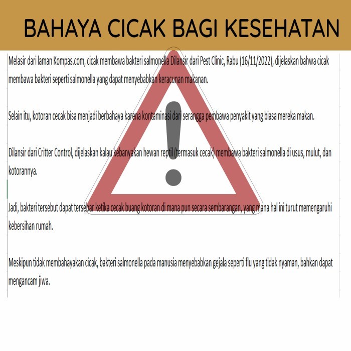 cairan anti cicak tanpa bahan beracun aman bagi kesehatan suplayer OPI