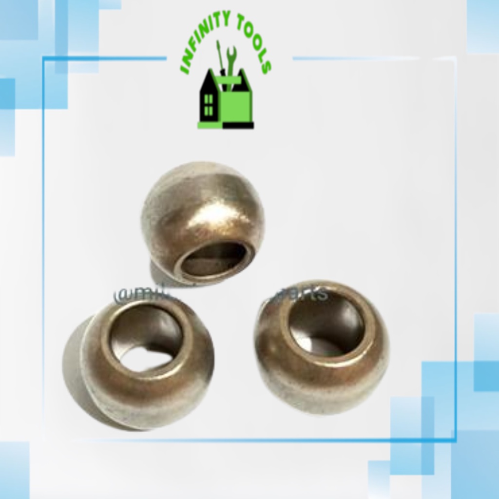 [M] Bos Kipas Angin Cosmos - Boshing Miyako - Laher/Bearing Umum / Bushing Busing Laher Kelahar Kela
