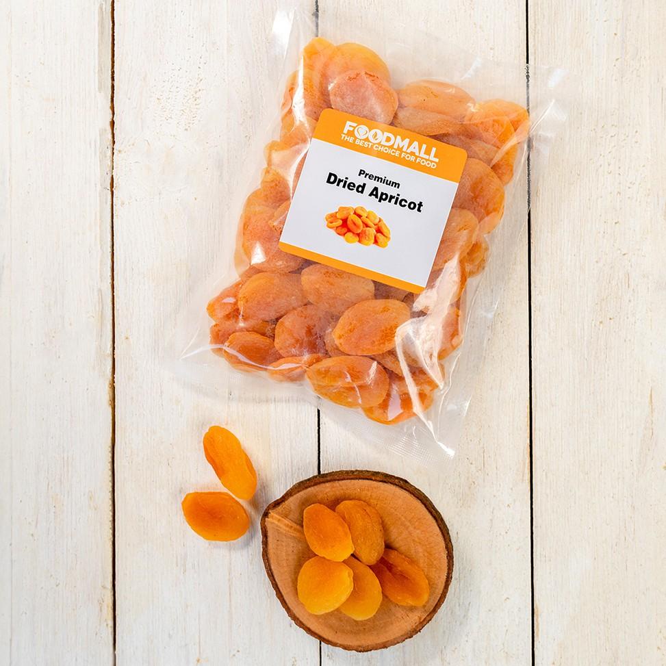

Datang Kembali Aprikot Kering 250 gram / Dried Apricot ...,,