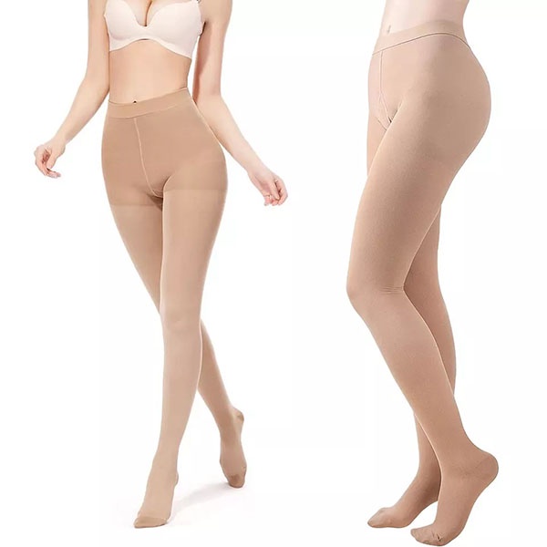 Stocking Sheleg Pantyhose Transparan / Stoking Celana Sepaha Dewasa / Stocking Kerja Wanita / TS-38