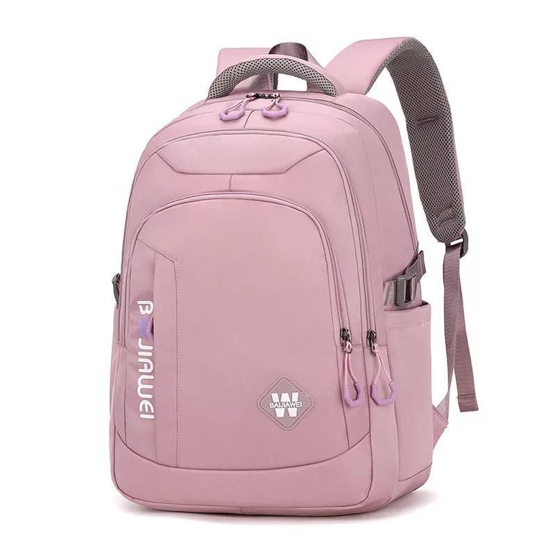 RJ-Tas Ransel Anak Perempuan Untuk Sekolah Sd Smp Sma Motif kekinian Gratis My B0ttle Lucu