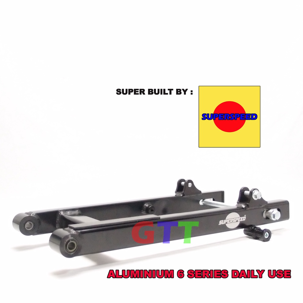 SWING ARM SuperSpeed LONG DAN STANDART VERSION JUPITER Z /Z1/ VEGA R NEW/ZR