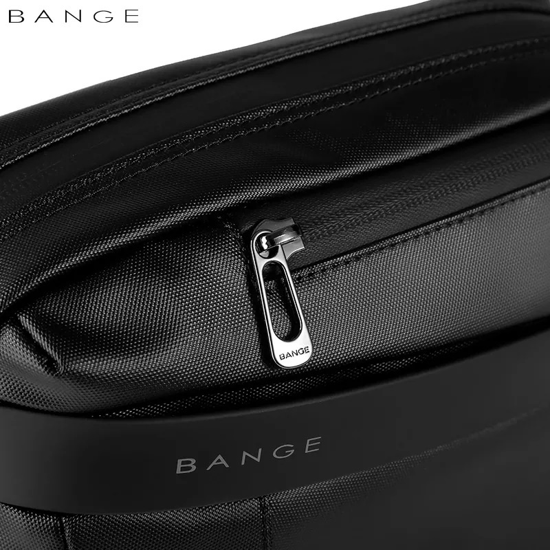 Bange BG7670 Tas Selempang Bange Sling Bag Shoulder Chest Bag Pria