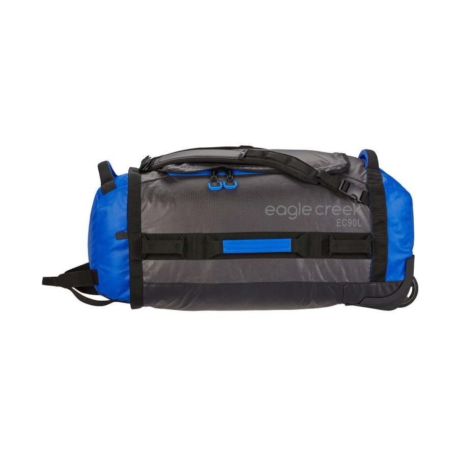 Tas Eagle Creek Cargo Hauler Rolling Duffel 90L
