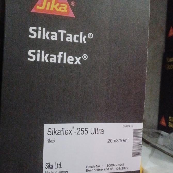 sikaflex 255/sika 255 extra