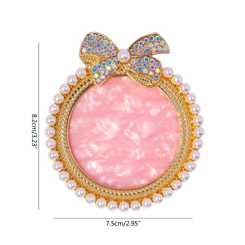 Siy Resin Nail Art Palet Lukisan Kuku Palet Makeup Palet Polandia