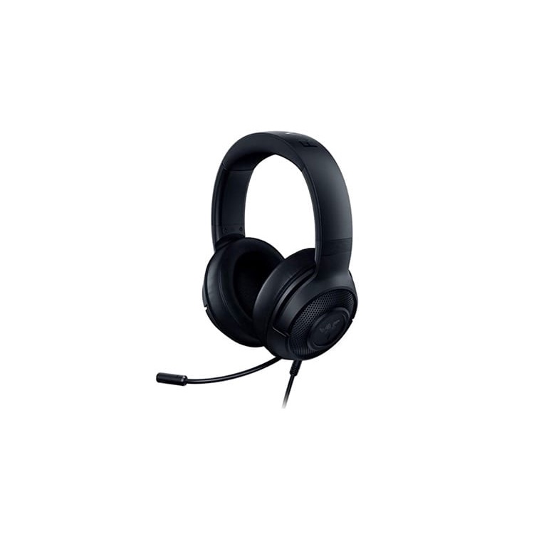 Headset Razer Kraken Black