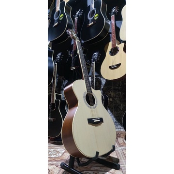 GITAR TAKAMINE PREMIUM