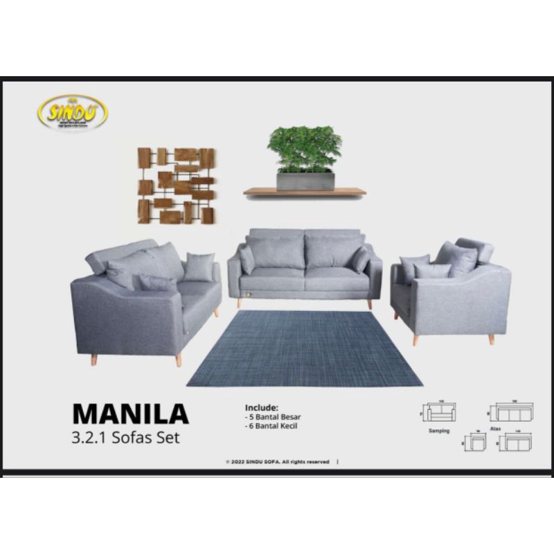 Jualan Sofa Online: Panduan Lengkap dari Pemula hingga Mahir