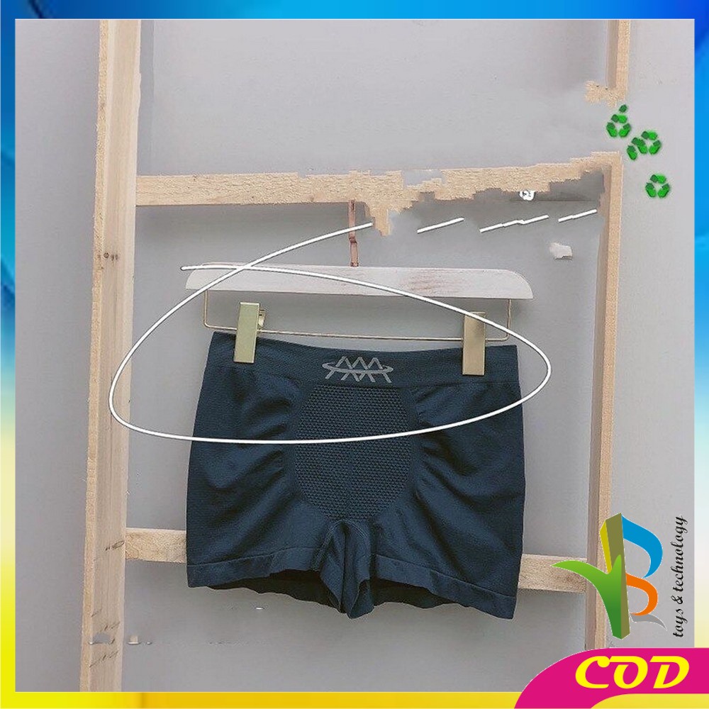 RB-P118 Celana Boxer Pria Dewasa 3IN1 Celana Dalam Laki-Laki Petak / CD Pria / Men Underwer Boxer Cowok Dewasa /