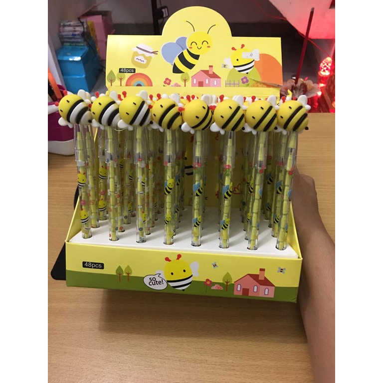 

pensil bensia bee/bensia bee 933