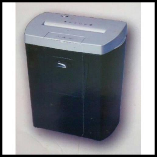 

Promo Dixi Dx-150 - Mesin Alat Penghancur Pemotong Kertas / Paper Shredder