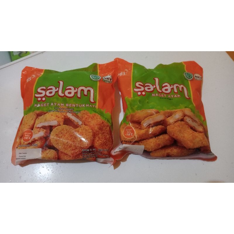 

Siomay Ayam Umami 15pcs