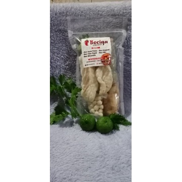 

Bakso Aci Original ( Boci )