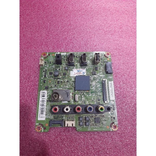 MB Mainboard Mesin TV SAMSUNG UA40H4200AR UA40H4200 AR 40H4200AR 40H4200 UA40H4200