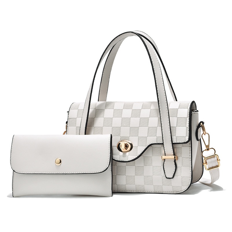 Tas Selempang Wanita Import Tas Bahu Slingbag Wanita Tas Import Wanita TF7868