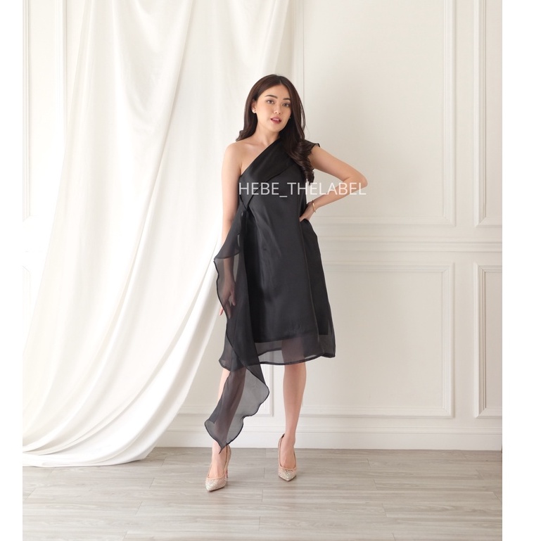 Eleanor Dress - Pakaian Wanita