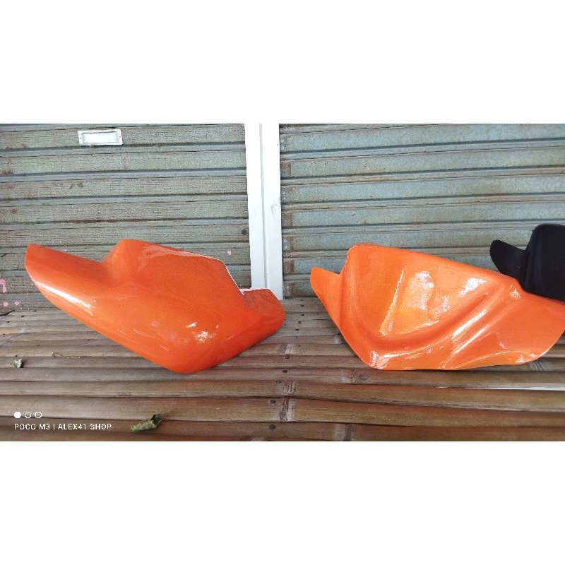 batok buta nouvo z orange fizr ory