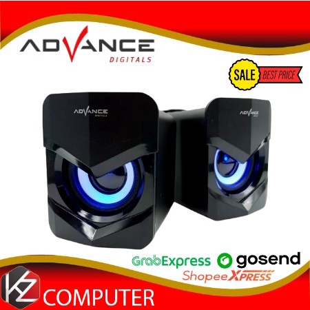 Speaker Mini ADVANCE CLS 101