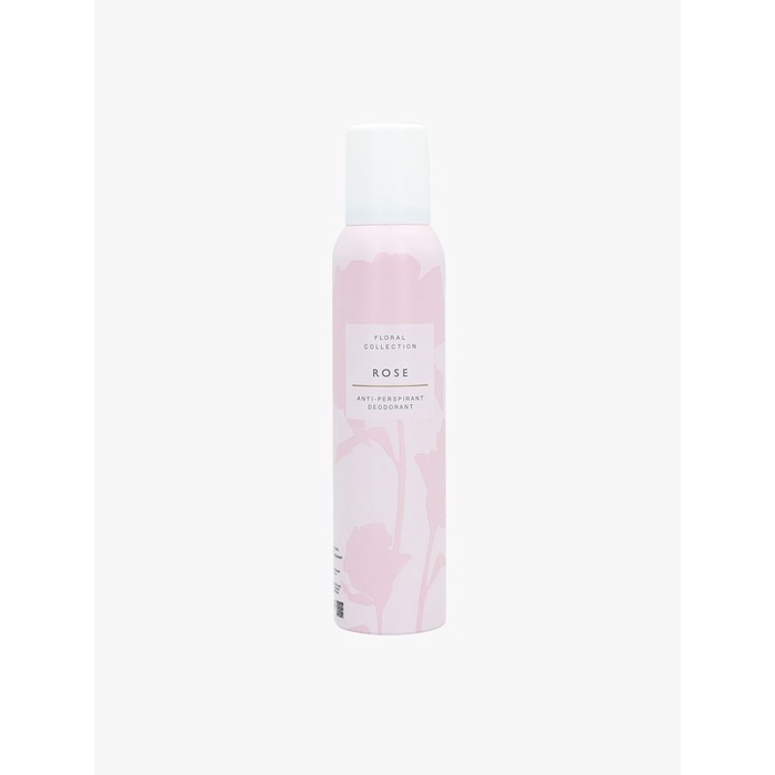 MARKS & SPENCER - DEODORANT - ROSE ANTIPERSPIRANT DEODORANT 100 ML