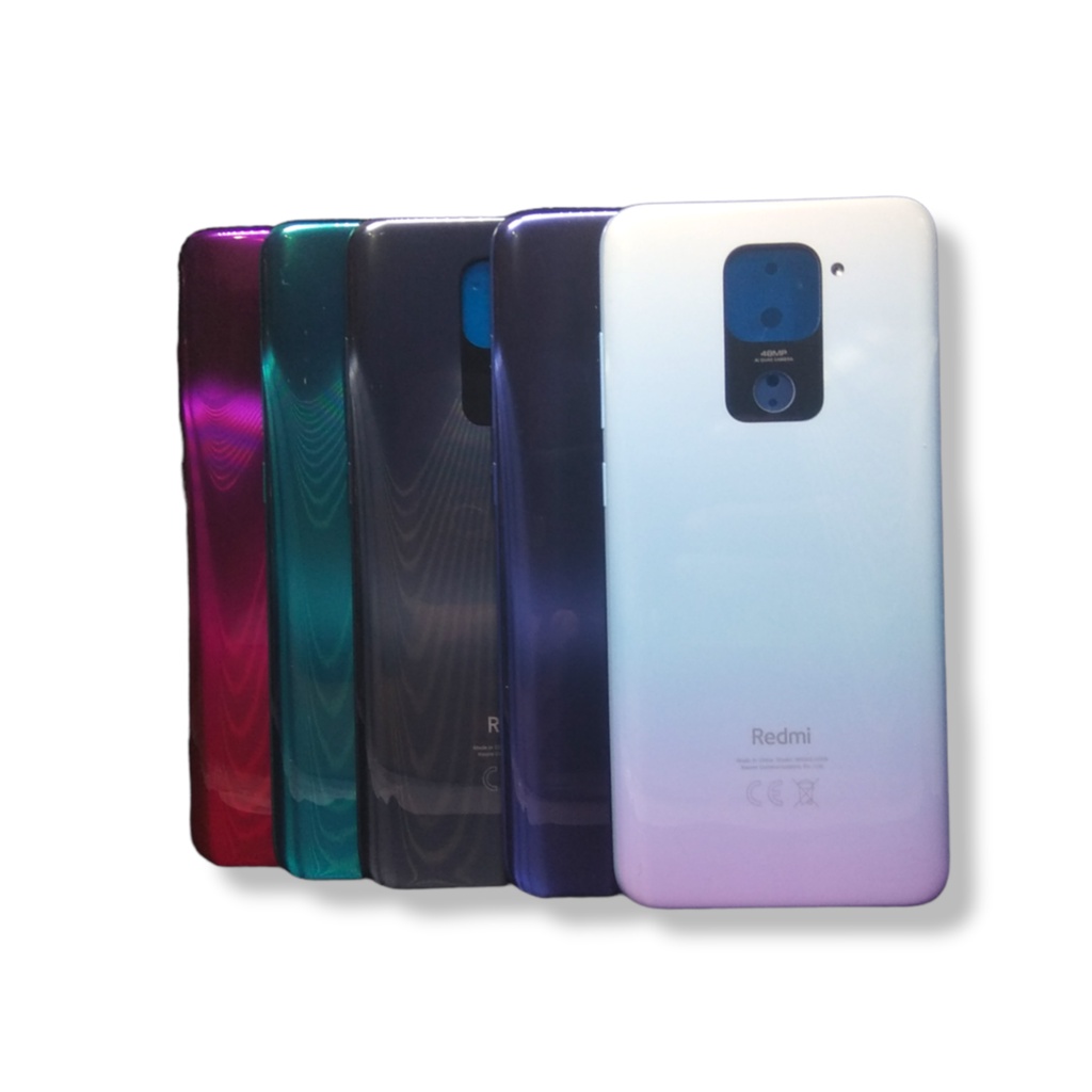 Back Door Redmi Note9 Tutup Belakang for Xiaomi Redmi Note 9