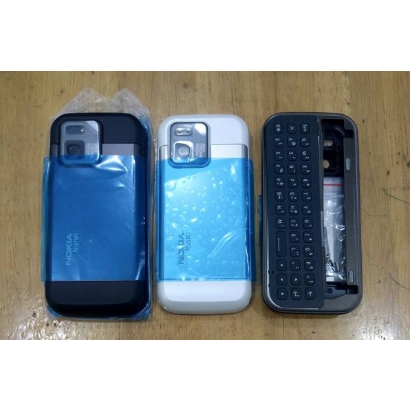 CASING / HOUSING NOKIA N97 MINI FULLSET HIGH QUALITY