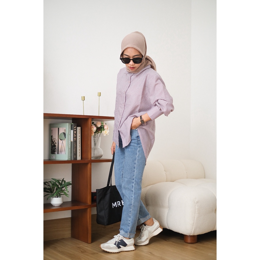 Hprojects - Brusel Shirts