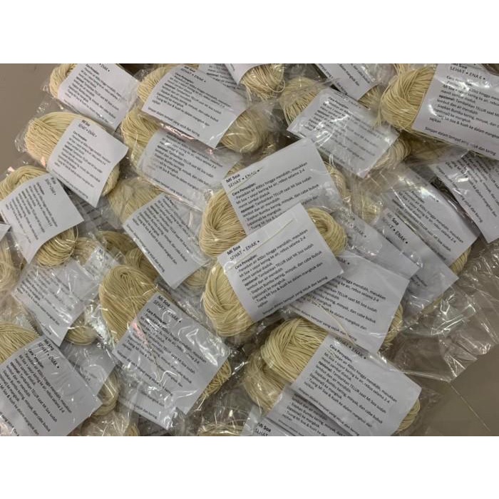 

Produk Berkualitas Misoa 1 Pak Isi 10 Miesua Praktis Lengkap Dengan Bumbu 006