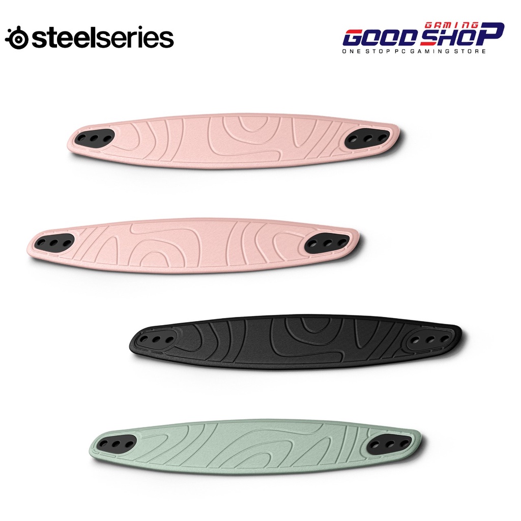 Steelseries Nova Booster Pack