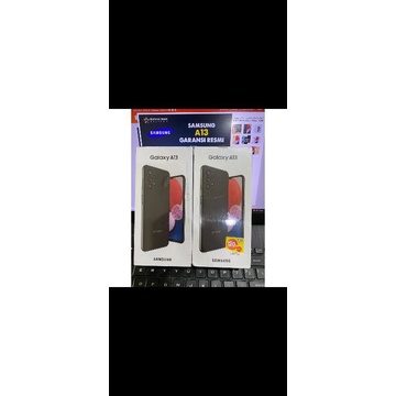 samsung a13 4/128gb