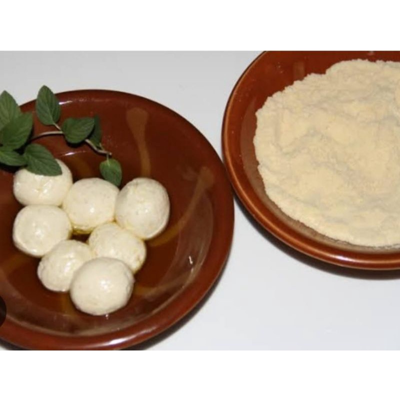 

Kishk كشك لبناني Lebanese Food