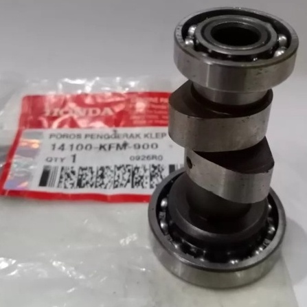 NOKEN AS HONDA SUPRAFIT NEW 14100-KFM-900