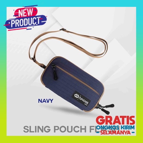 Clutch Pria Coach Import Casual Bag Business Pouch Murah Besar Handbag Trendy Dompet Fashion Branded