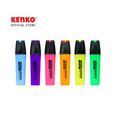 

Highlighter KENKO HL-100