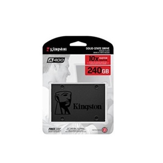 SSD Kingston SAV400S37 240GB
