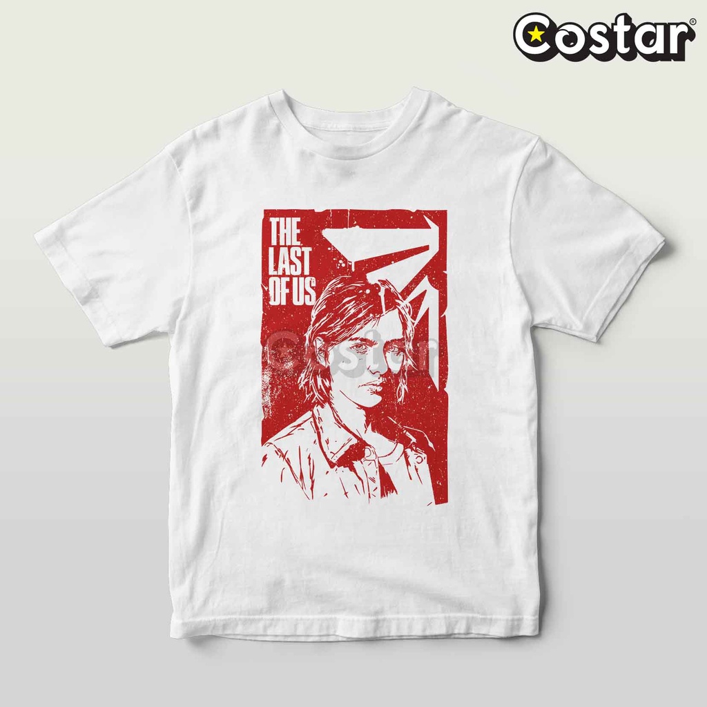 Kaos Costarstore - The Last Of Us - Ellie Williams