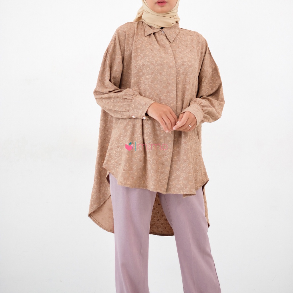 Alika Big Long Set