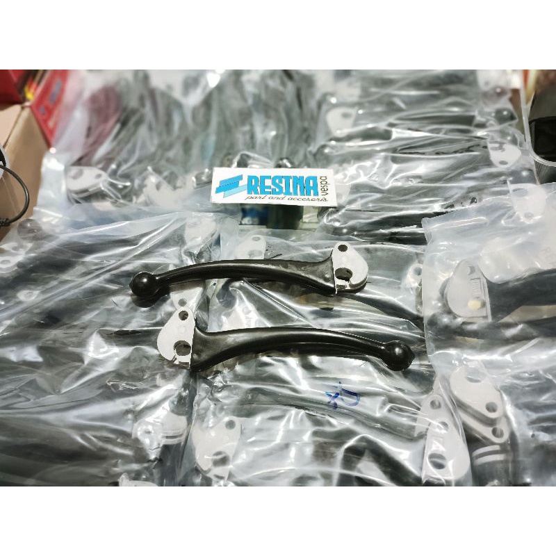 handle vespa ps px strada spartan exlusive harga satu set lapis karet detail original bagus