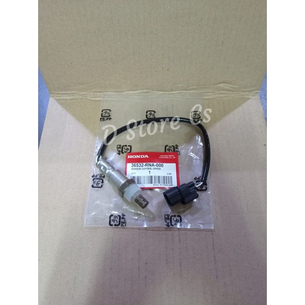 SENSOR OXYGEN/SENSOR O2 BELAKANG BAWAH CRV/CIVIC 2006-2011