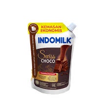 

Indomilk Kental Manis Pouch 545ml