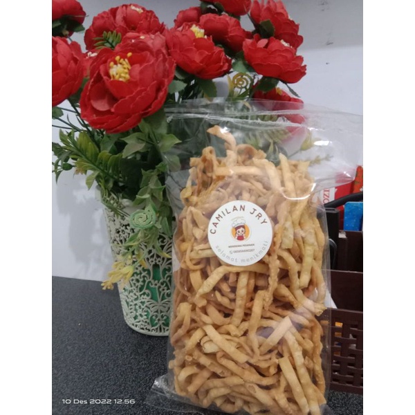 

Stik bawang