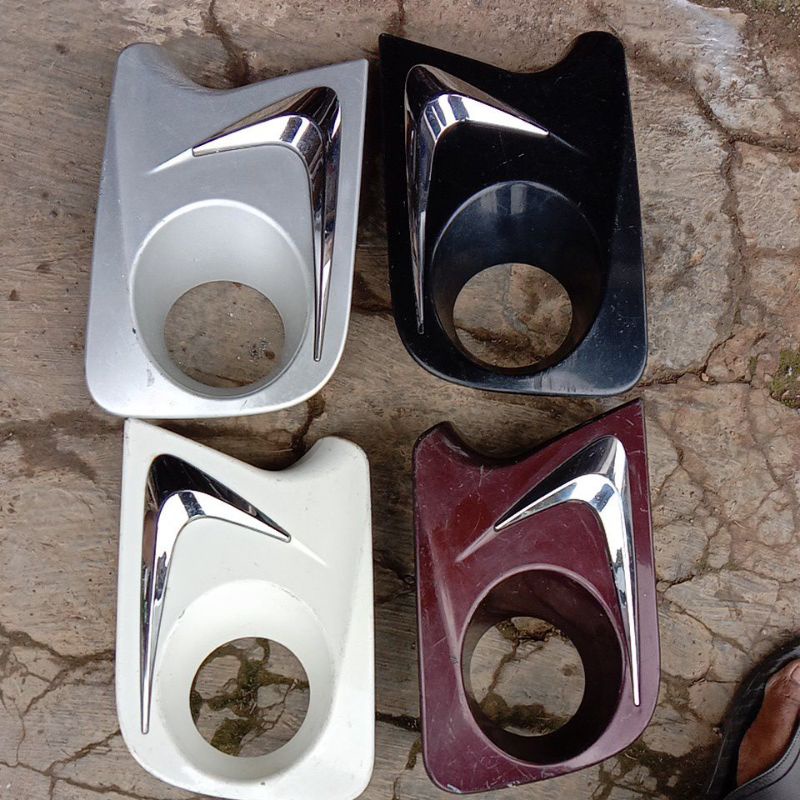 cover foglamp Avanza new 2013 original