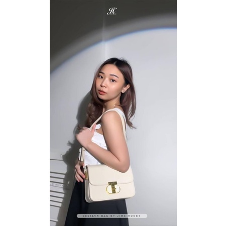 JIMSHONEY JESSLYN BAG BY JIMSHONEY