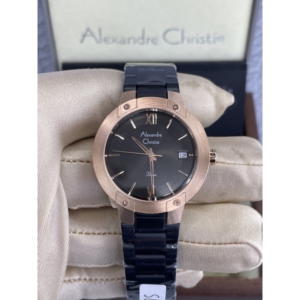 alexandre christie 2A12ld wanita