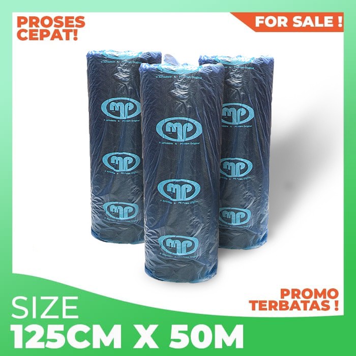 

Bubble Wrap Roll / KHUSUS GOJEK