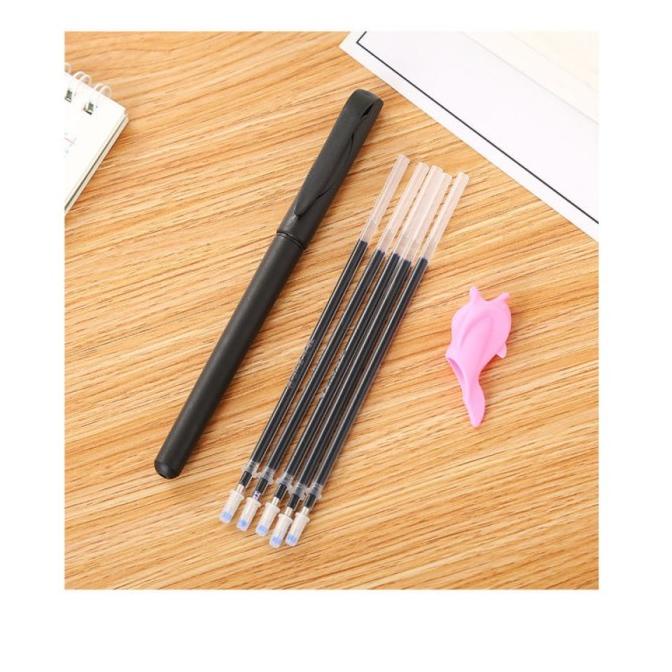 

Reffil Pen Untuk Buku Sank Magic Book Pen Ajaib Bisa Hilang
