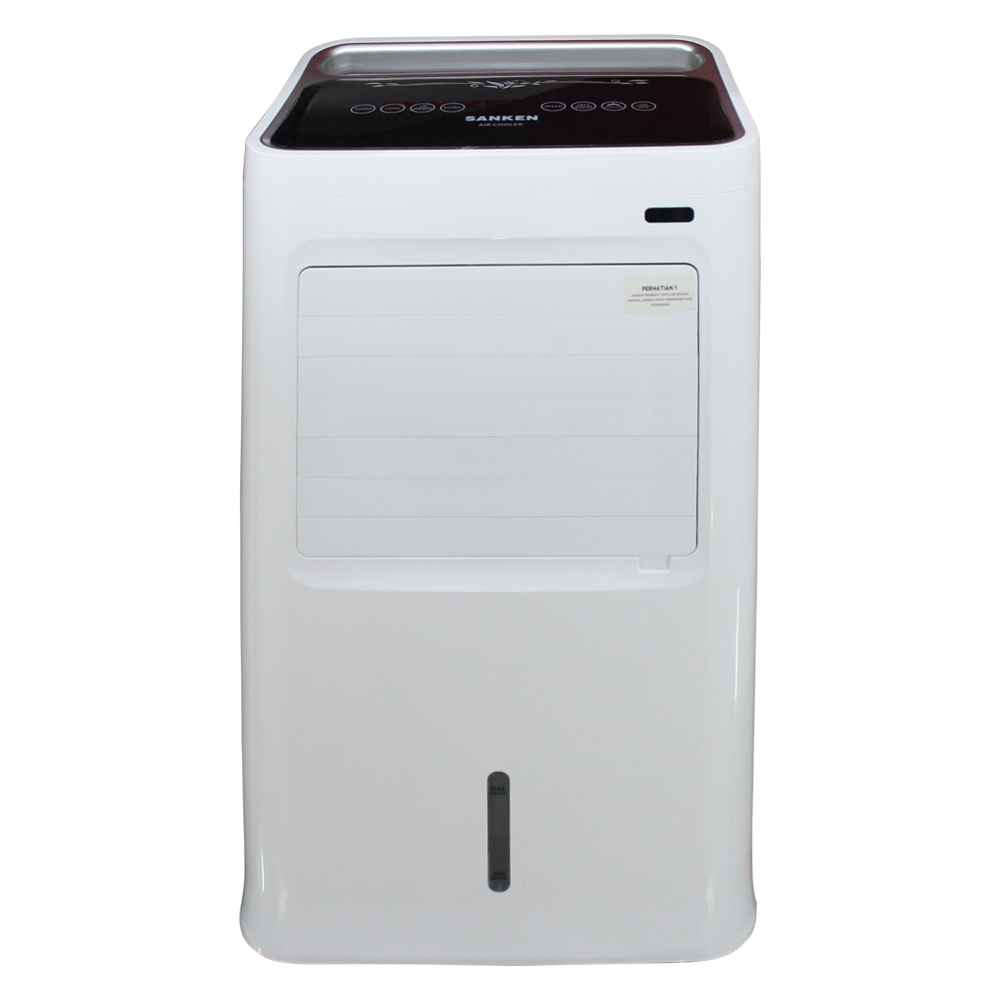 Air Cooler Sanken SAC-62 - 9 Liter
