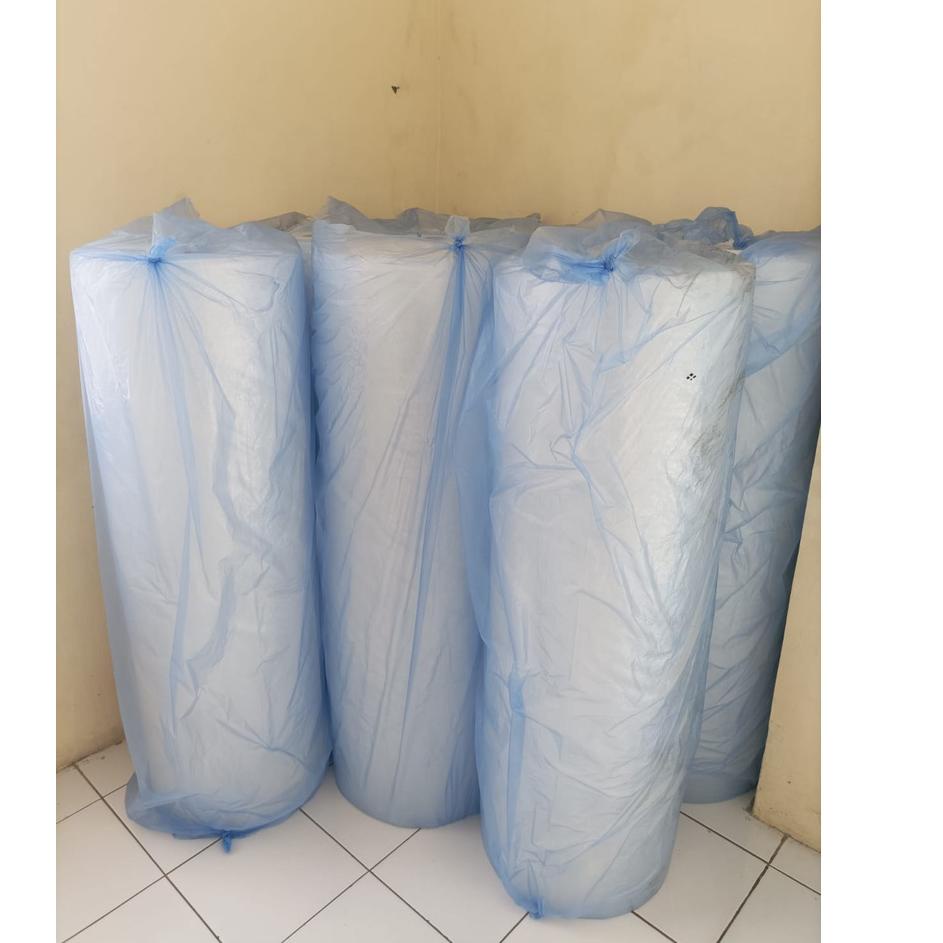 

Cuma Di Sini BUBBLE WRAP BENING 125 CM X 50 M TIDAK ADA MEREK