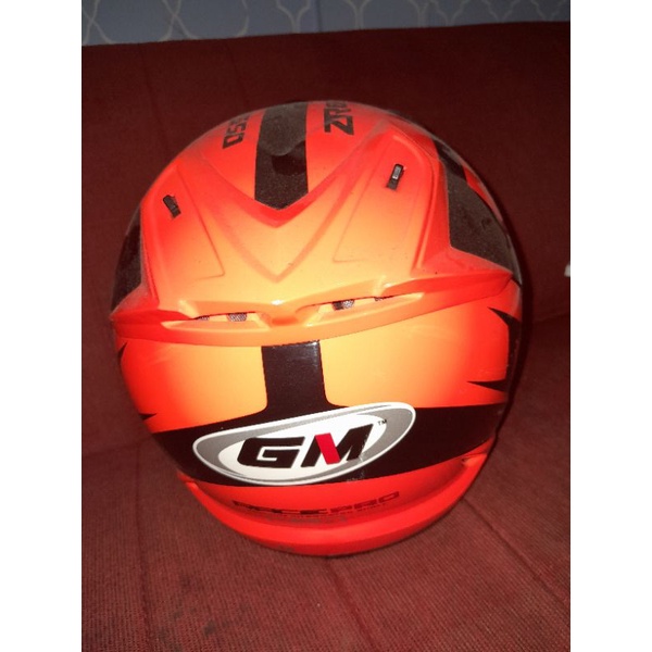 jual helm gm full face