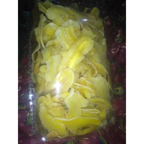 

keripik pisang 250gr